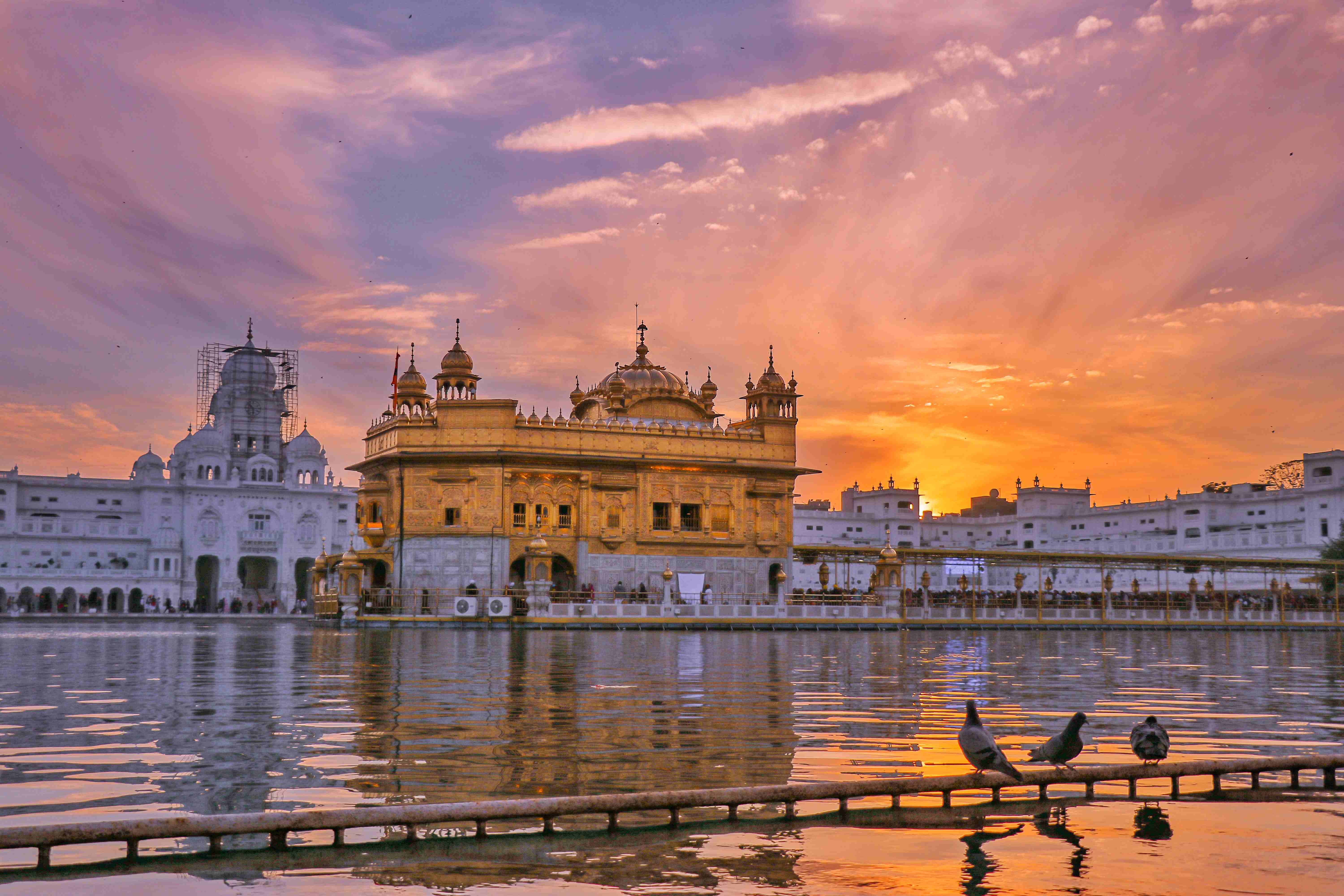 Explore the Rich Tapestry of Punjab